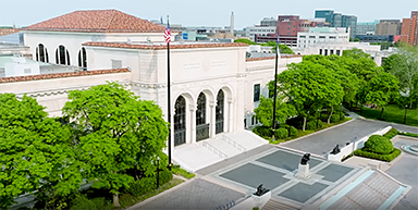 Detroit Institute of Arts