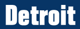 Detroit Landmarks, Compuware, Campus Martius Park, Rensaissance Center